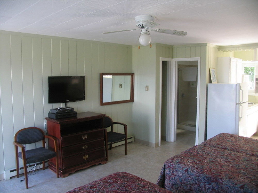 Southold Beach Motel Exterior foto