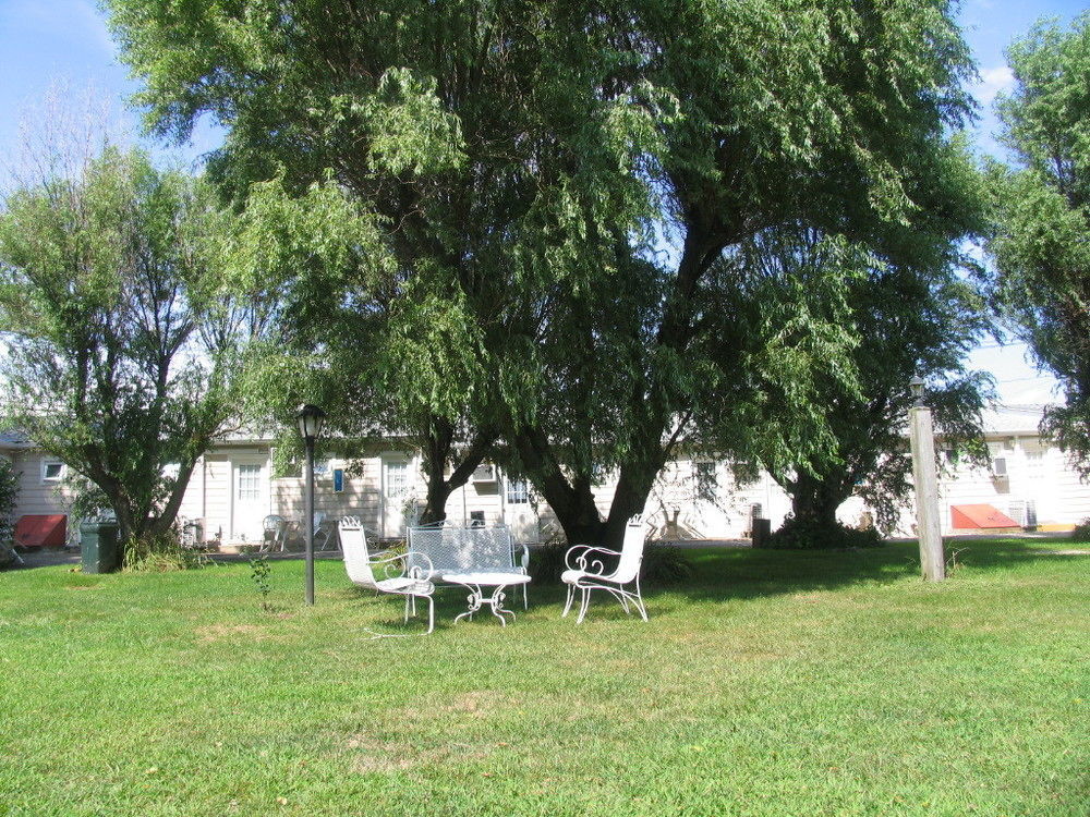 Southold Beach Motel Exterior foto