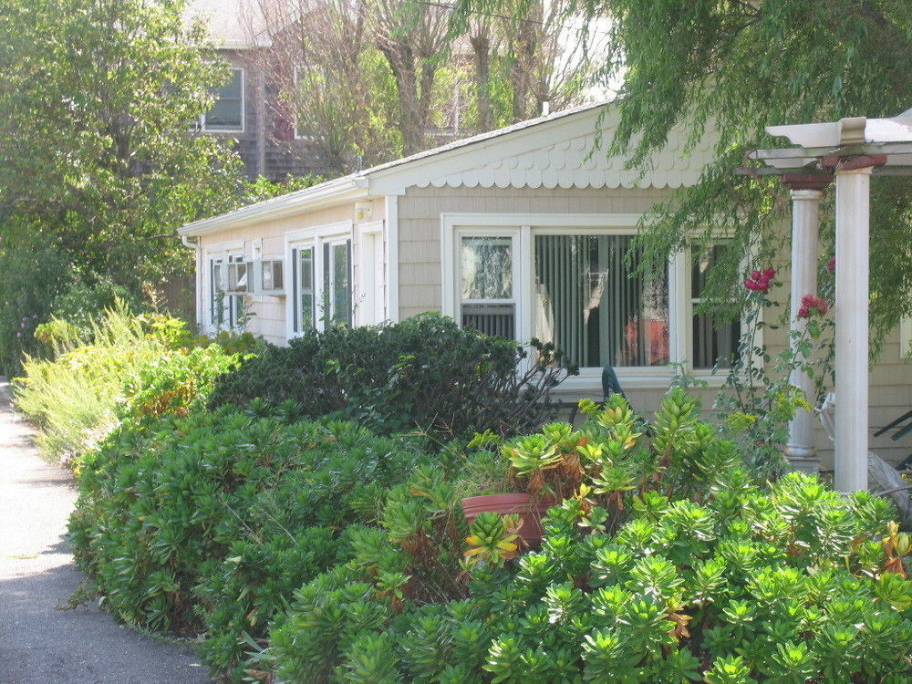 Southold Beach Motel Exterior foto